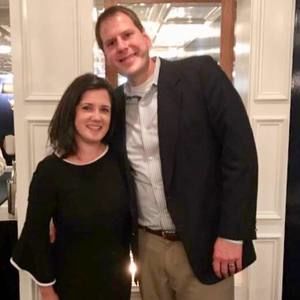 Meet your Posher, Lindsay